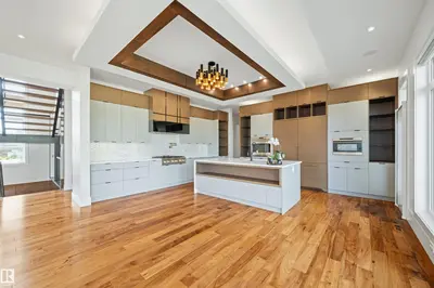 Interior photo 2 of 1117 WAHL PL NW