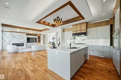Interior photo 4 of 1117 WAHL PL NW