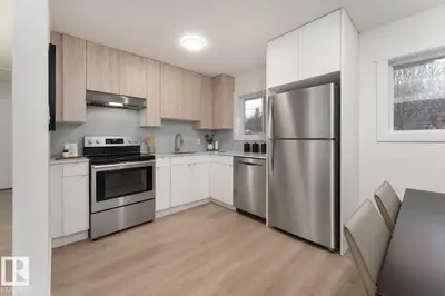 Interior photo 1 of 12220 51 ST NW