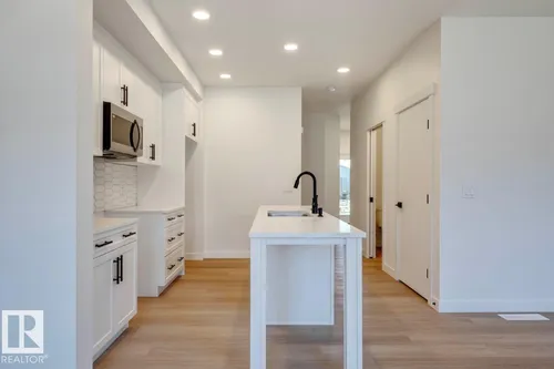 #9 710 Mattson DR SW, Edmonton - $389,900