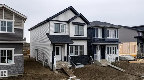 235 157 AV NE, Edmonton - $434,900