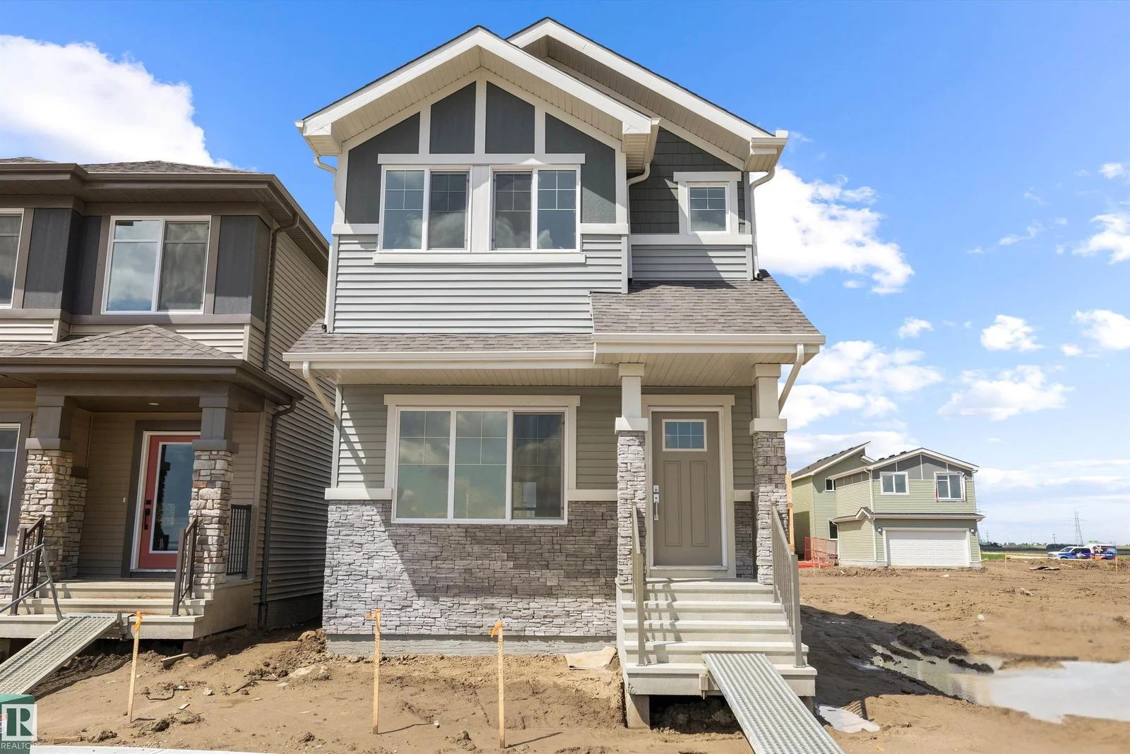 15656 3 ST NE, Edmonton - 3 bedroom Detached Single Family for sale