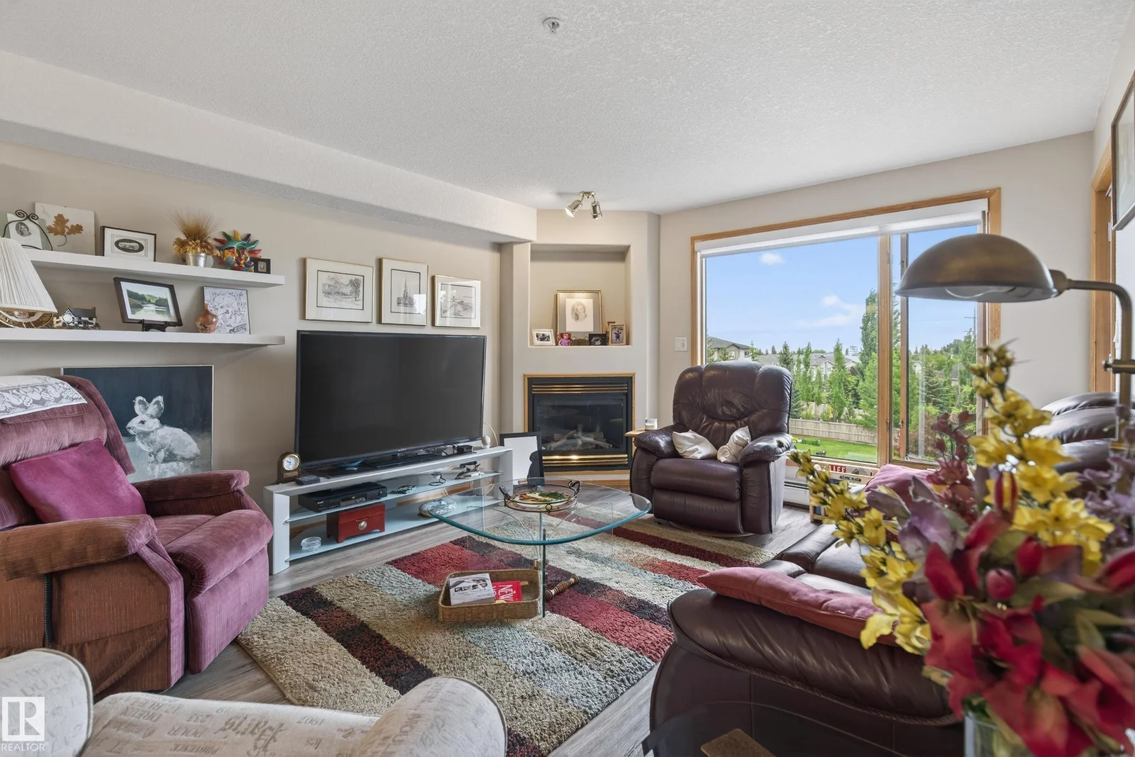 #335 200 BETHEL DR, Sherwood Park - 1 bedroom Apartment for sale