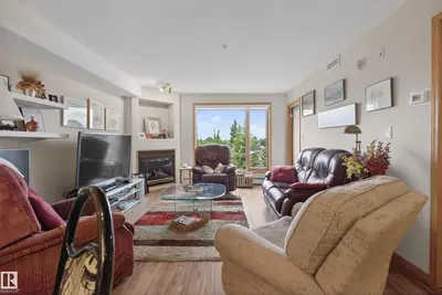Interior photo 1 of #335 200 BETHEL DR