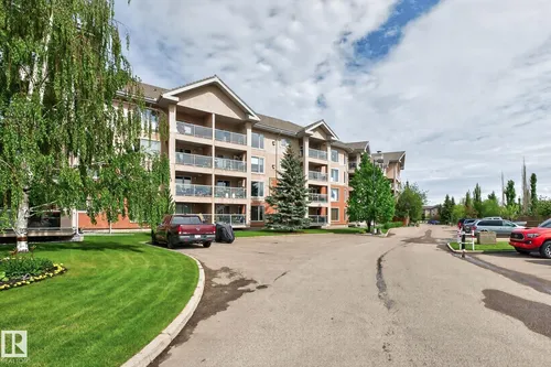 #427 200 BETHEL DR, Sherwood Park - $259,900