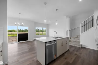 Interior photo 2 of 15744 7 ST NE