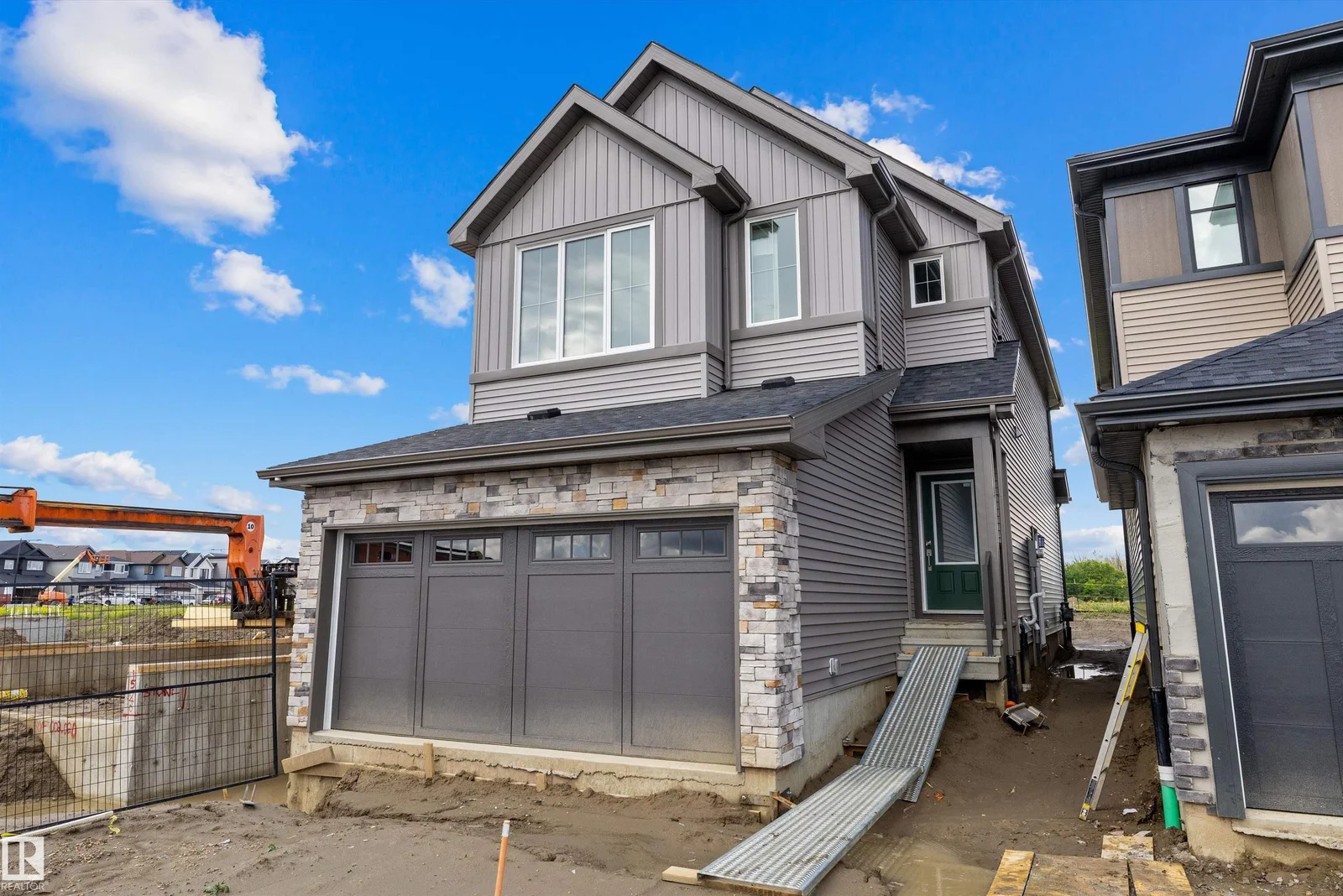 15744 7 ST NE, Edmonton - 3 bedroom Detached Single Family for sale