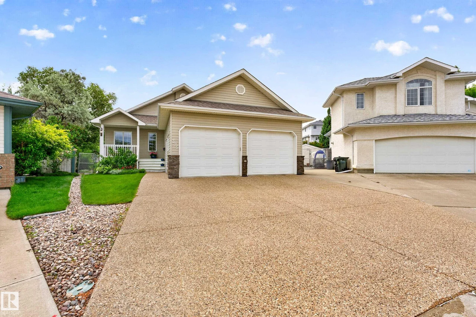 395 Meadowview TC, Sherwood Park - 5 bedroom Detached Single Family for sale