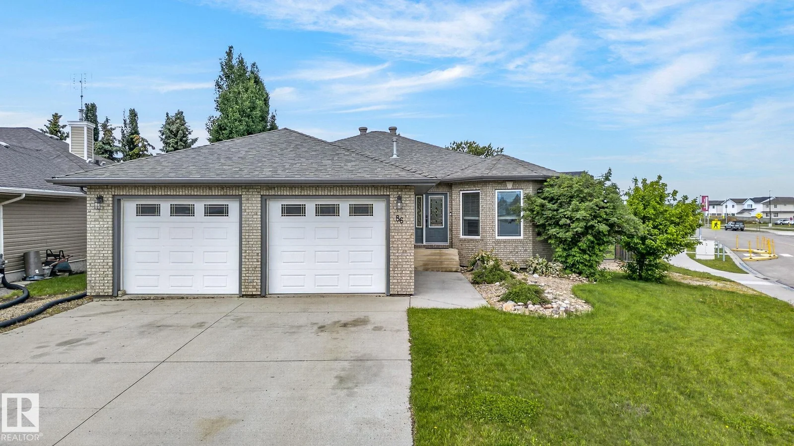 86 HERITAGE CR, Stony Plain - 5 bedroom Detached Single Family for sale