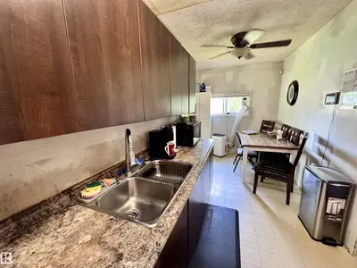 Interior photo 2 of 4824 53 ST