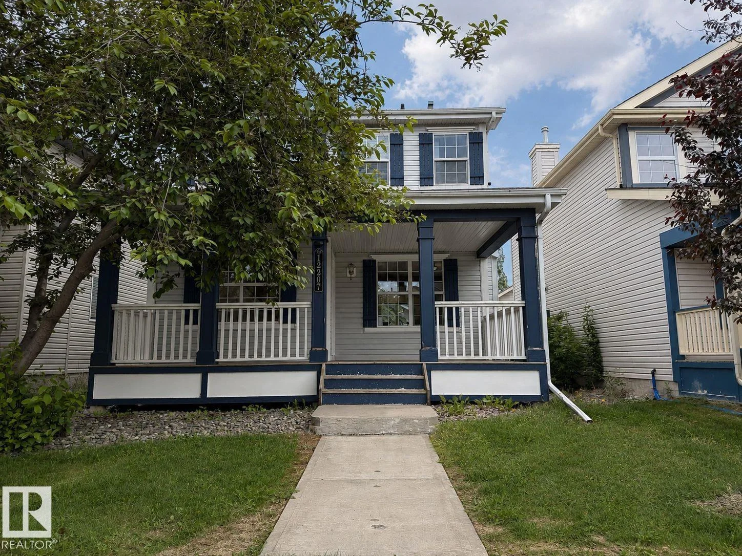 12207 16 AV SW, Edmonton - 4 bedroom Detached Single Family for sale