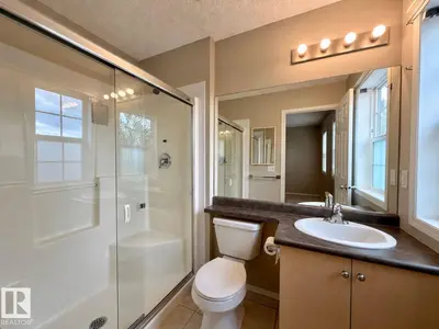 Interior photo 3 of 12207 16 AV SW