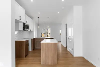Interior photo 2 of 18844 28 AV NW