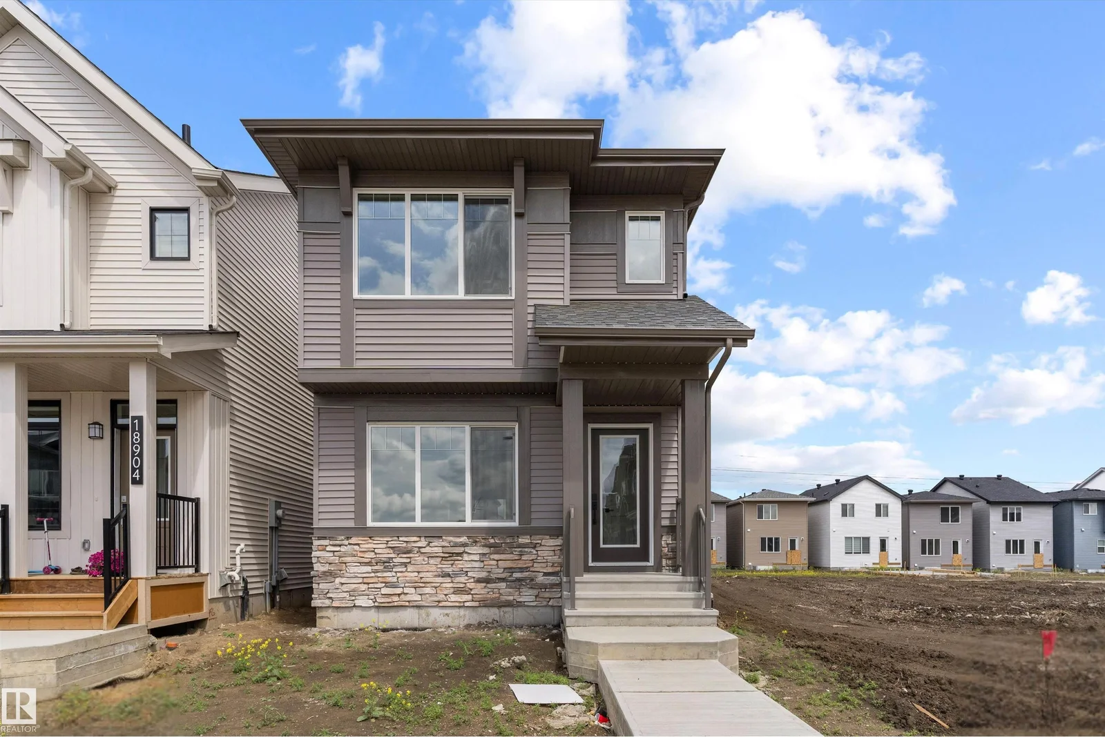 18844 28 AV NW, Edmonton - 3 bedroom Detached Single Family for sale