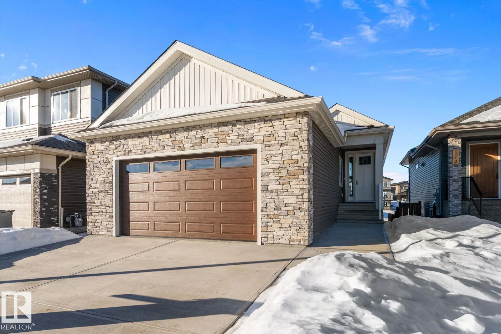 110 LILAC CL, Leduc - 3 bedroom Detached Single Family for sale