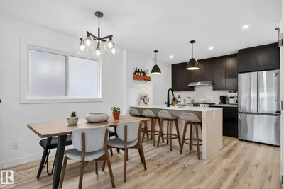Interior photo 2 of 11539 86 ST NW