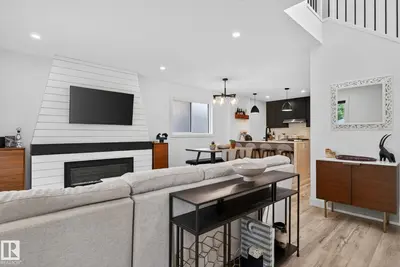 Interior photo 1 of 11539 86 ST NW