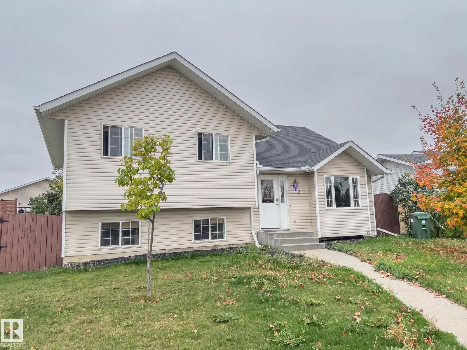 3802 42 AV, Bonnyville Town - 4 bedroom Detached Single Family for sale