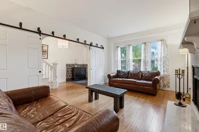 Interior photo 2 of 10523 127 ST NW