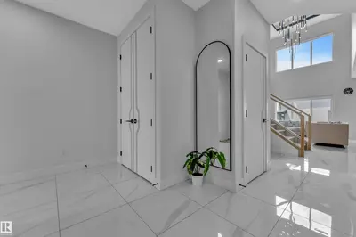 Interior photo 3 of 136 30 ST SW