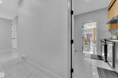 Interior photo 2 of 136 30 ST SW