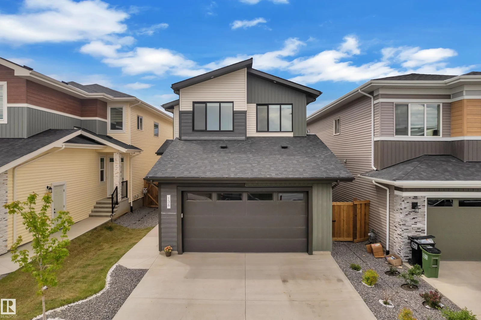 136 30 ST SW, Edmonton - 4 bedroom Detached Single Family for sale