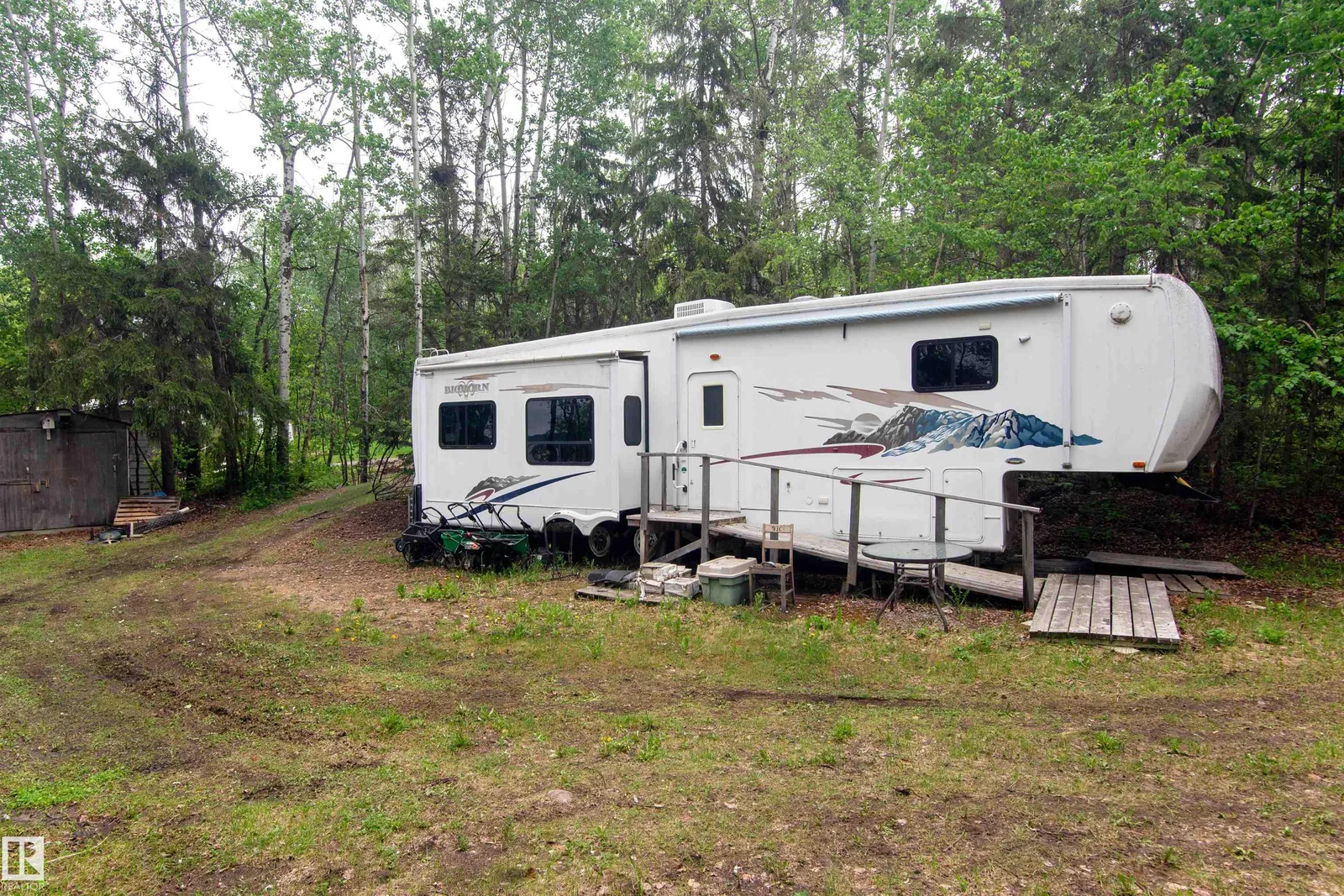 52 59318 Rge Rd 454, Rural Bonnyville M.D. - 0 bedroom Vacant Lot/Land for sale