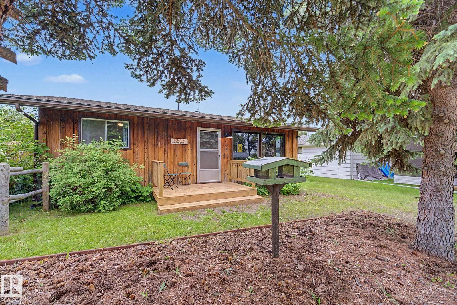 308 3 ST, Rural Lac Ste. Anne County - 3 bedroom Detached Single Family for sale