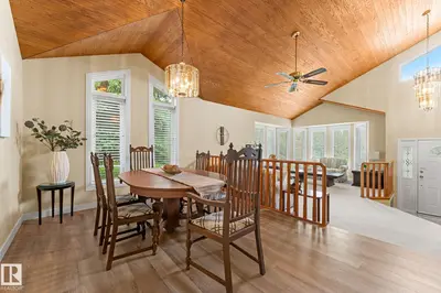 Interior photo 4 of 471 Ronning ST NW