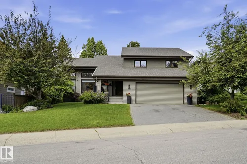 969 RICE RD NW, Edmonton - $869,900