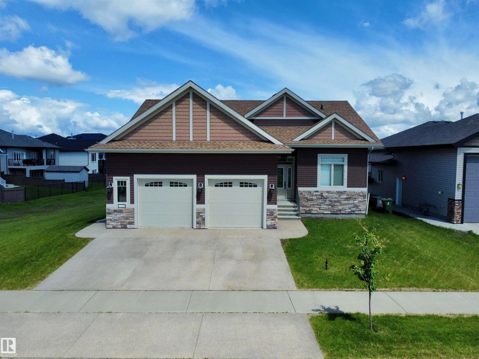 10508 103, Morinville - 4 bedroom Detached Single Family for sale