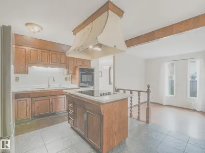 Interior photo 3 of 11056 166 AV NW