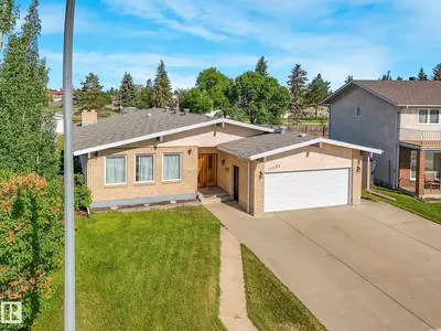 Interior photo 1 of 11056 166 AV NW
