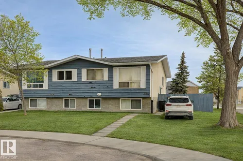3704 134 AV NW, Edmonton - $264,995