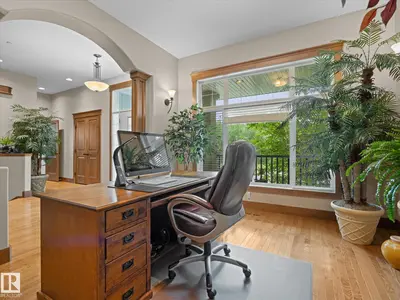 Interior photo 4 of #26 51025 RGE ROAD 222