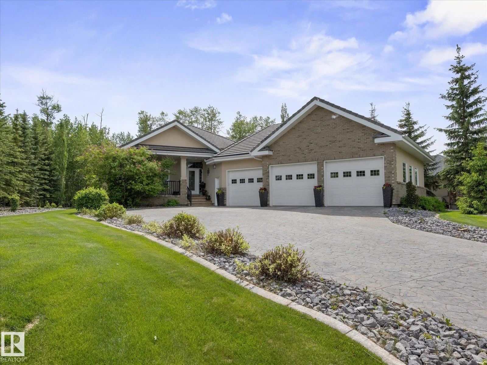 #26 51025 RGE ROAD 222, Rural Strathcona County - 3 bedroom Detached Single Family for sale