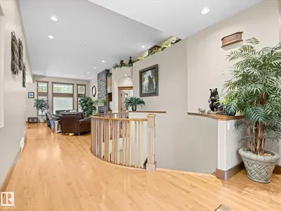 Interior photo 2 of #26 51025 RGE ROAD 222