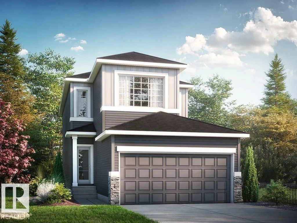 305 Linden LO, Leduc - 3 bedroom Detached Single Family for sale