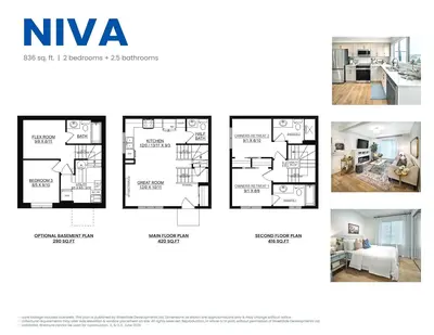 Interior photo 2 of #4 11522 103 ST NW