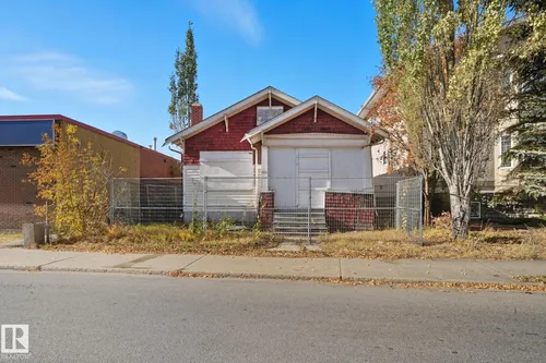 11112 97ST NW, Edmonton - $200,000