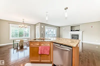Interior photo 2 of 5308 164 AV NW