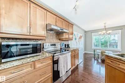 Interior photo 3 of 5308 164 AV NW