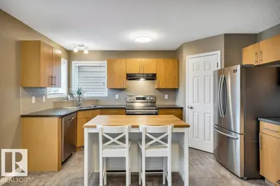 Interior photo 4 of 7685 SCHMID CR NW