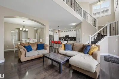Interior photo 1 of 21928 97 AV NW