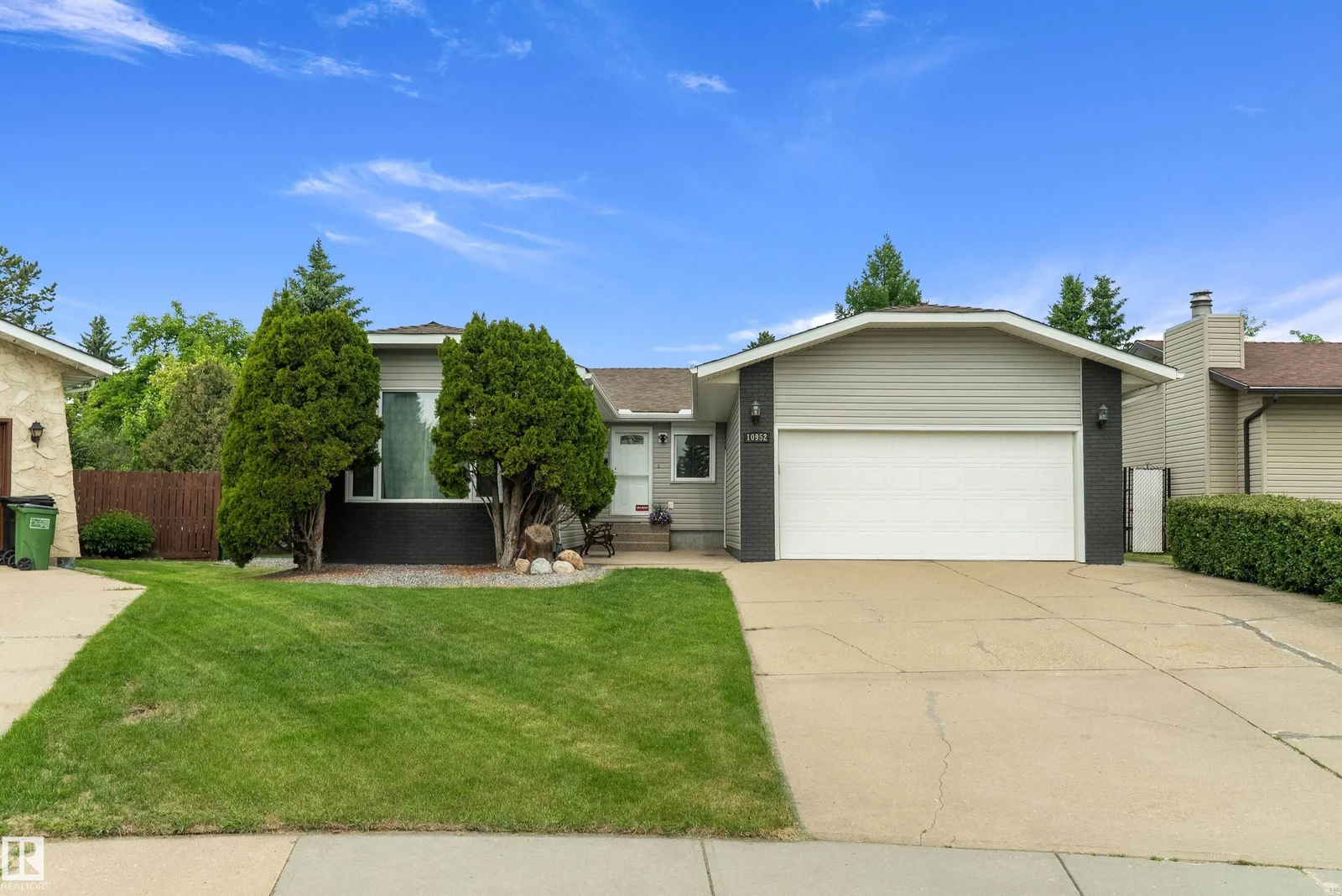 10952 34A AV NW, Edmonton - 7 bedroom Detached Single Family for sale