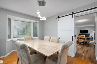 Interior photo 4 of 10952 34A AV NW