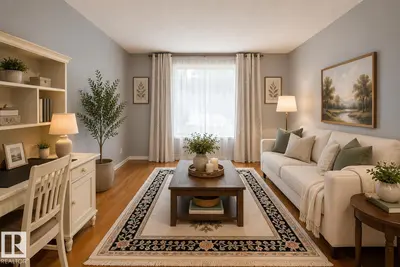 Interior photo 2 of 10952 34A AV NW