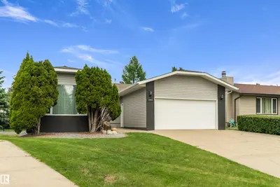 Interior photo 1 of 10952 34A AV NW
