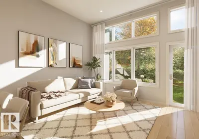 Interior photo 4 of 6902 57 AV
