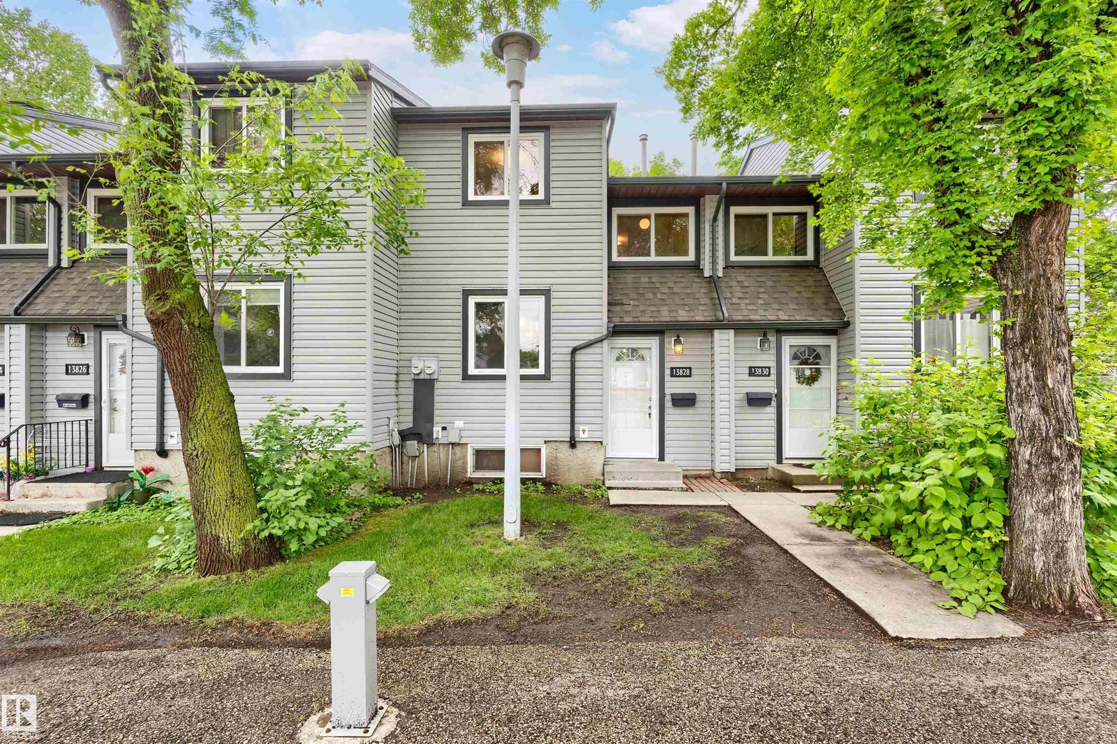 13828 24 ST NW, Edmonton - 3 bedroom Townhouse for sale